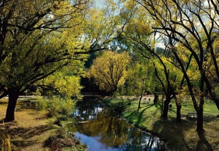 River - river, australia