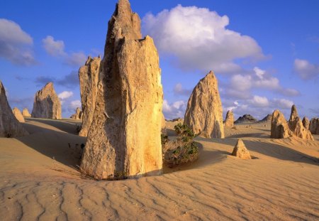 Strange Rocks - rocks, australia