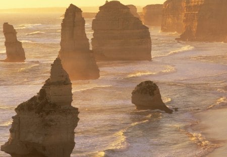 Rocks - rocks, australia