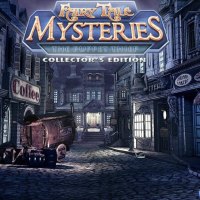 Fairy Tale Mysteries - The Puppet Thief04