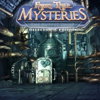 Fairy Tale Mysteries - The Puppet Thief05