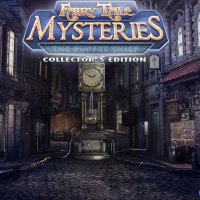 Fairy Tale Mysteries - The Puppet Thief06