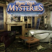 Fairy Tale Mysteries - The Puppet Thief07