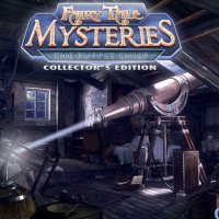 Fairy Tale Mysteries - The Puppet Thief08