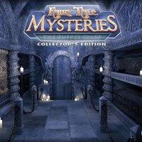 Fairy Tale Mysteries - The Puppet Thief09