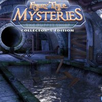 Fairy Tale Mysteries - The Puppet Thief10