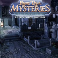 Fairy Tale Mysteries - The Puppet Thief11