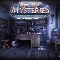 Fairy Tale Mysteries - The Puppet Thief12