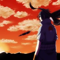 Sasuke Uchiha