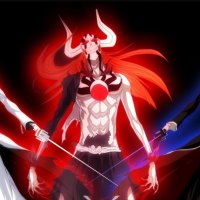 Hollow Powers of Ichigo