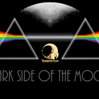 DARK SIDE OF THE MOON