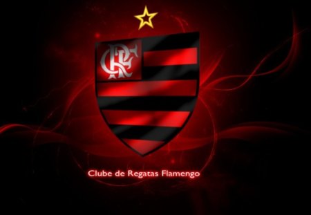 Clube de regatas FLAMENGO!!! - clube, de, flamengo, regatas