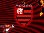 Flamengo Mascote