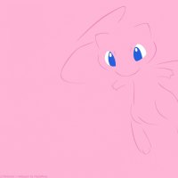 Regular Mew