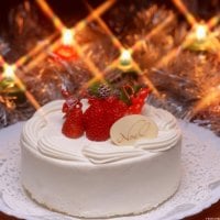 Christmas Cake