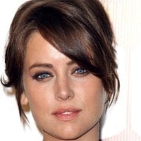 Jessica Stroup