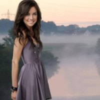 Jessica Stroup