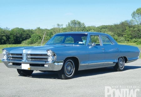 1965_Pontiac_Star_Chief - 65, blue, gm, classic