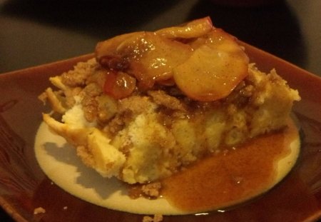 apple pie - yummy, abstract, pies, foods