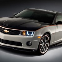 Camaro