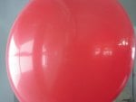 Red balloon