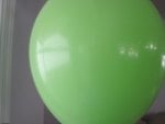 Green Balloon