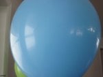 Blue Balloon