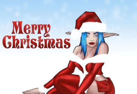 Have A Sexy Christmas - hot christmas, sexy christmas, merry christmas, have a sexy christmas