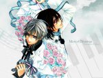 Vampire Knight