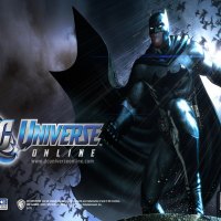 DC Universe Online Batman