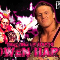 "The King of Hearts" Owen Hart