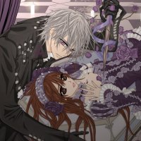 Knight vampire zero