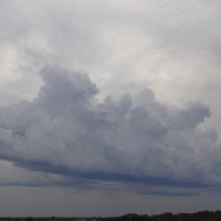 Rain Clouds