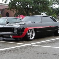Camaro