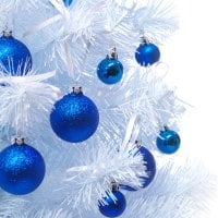 Blue Christmas