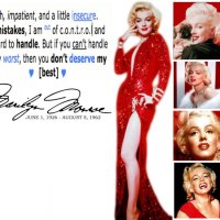 Beautiful Marilyn Monroe