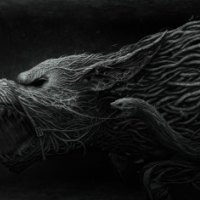 Dark Wolf