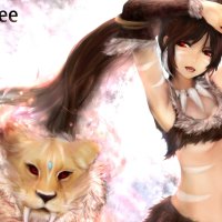 Nidalee