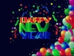 Happy New Year