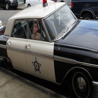 Mayberry's Sheriff Tribute