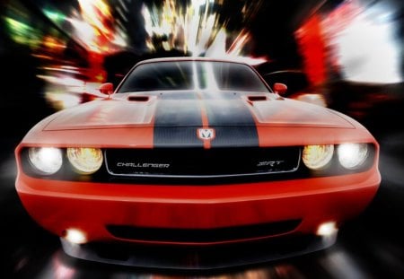 American Muscle - muslce cars, challenger, dodge challenger, american muscle, muslce car