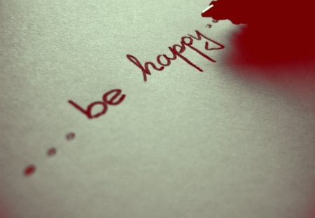 be happy...... - entertainment, people, photography, beautiful, animation, fantasy, other