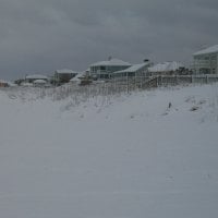 Beach Front Homes