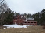 Wilson Castle in Proctor, Vermont