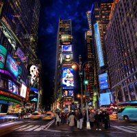 times-square-at-night