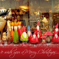 â™¥     .*.*.*.Xmas Store Window.*.*.*.     â™¥