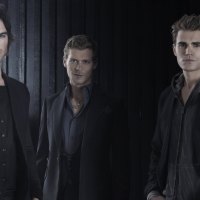 Vampire Diaries