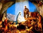 Nativity