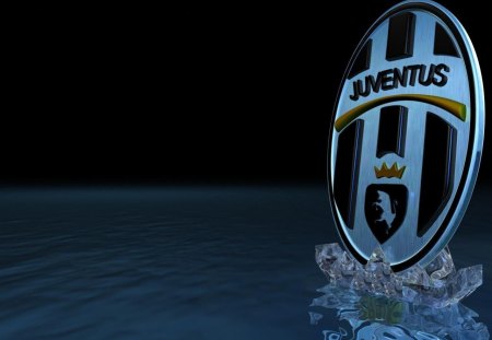 Juventus - clubs, football, sport, soccer