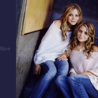 Mary Kate Olsen, Ashley Olsen, actress